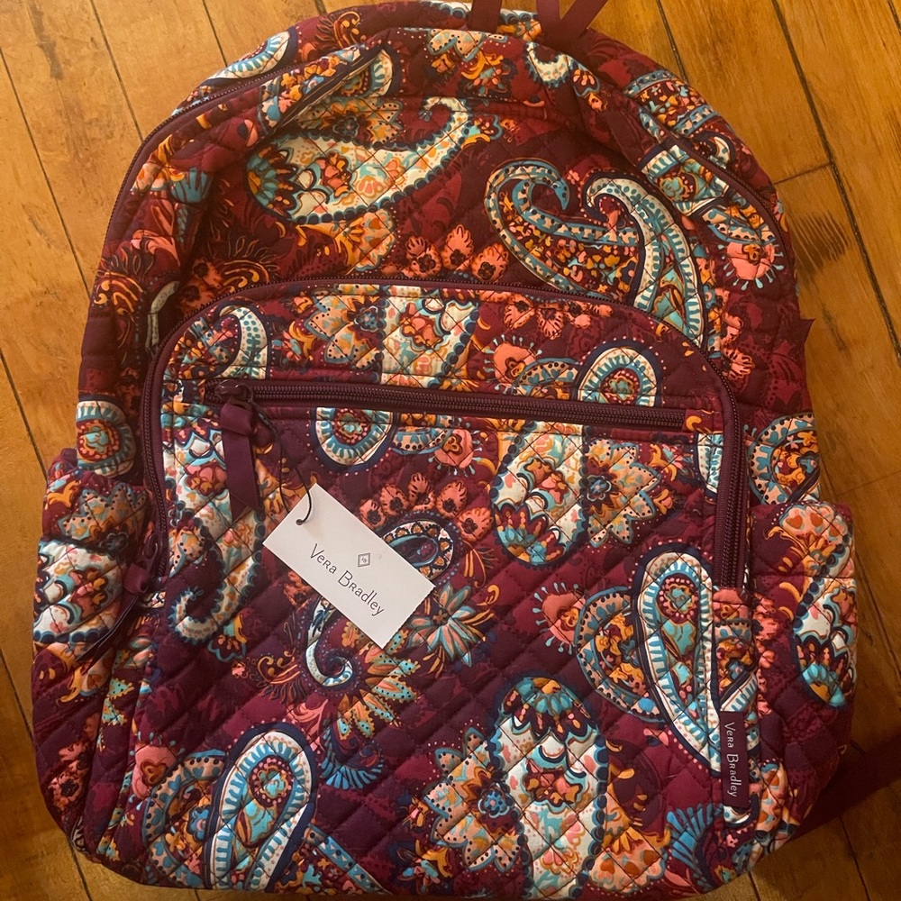 NWT Vera Bradley